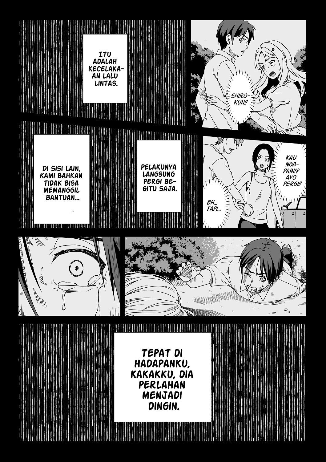 my-hero - Chapter: 6