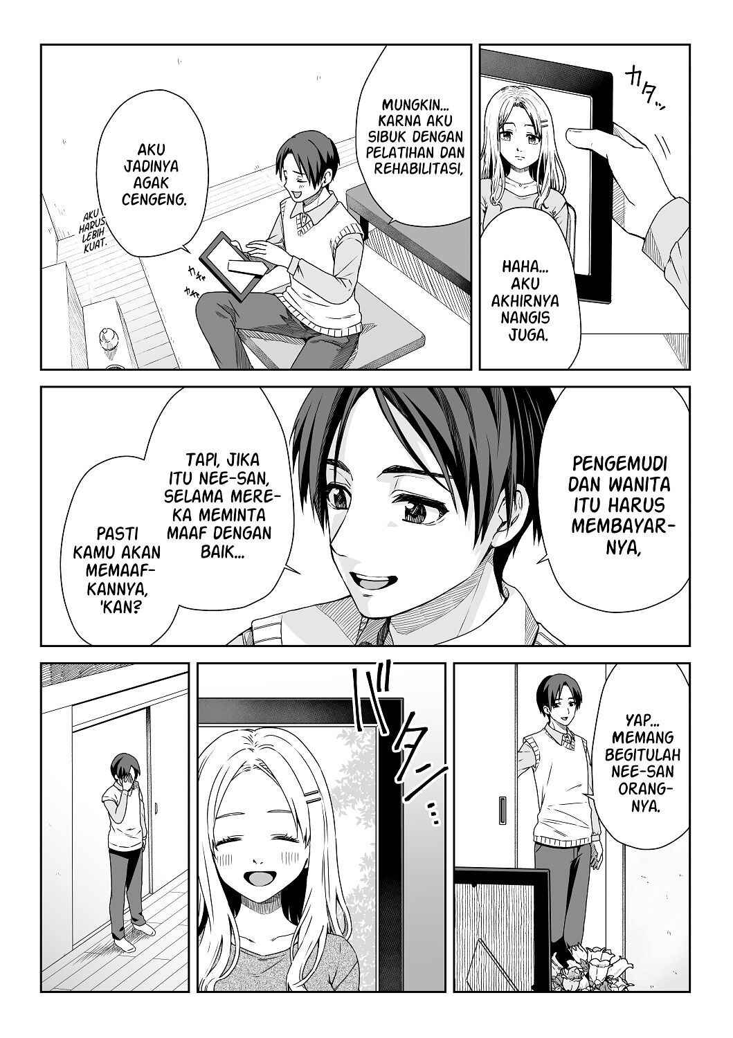 my-hero - Chapter: 6