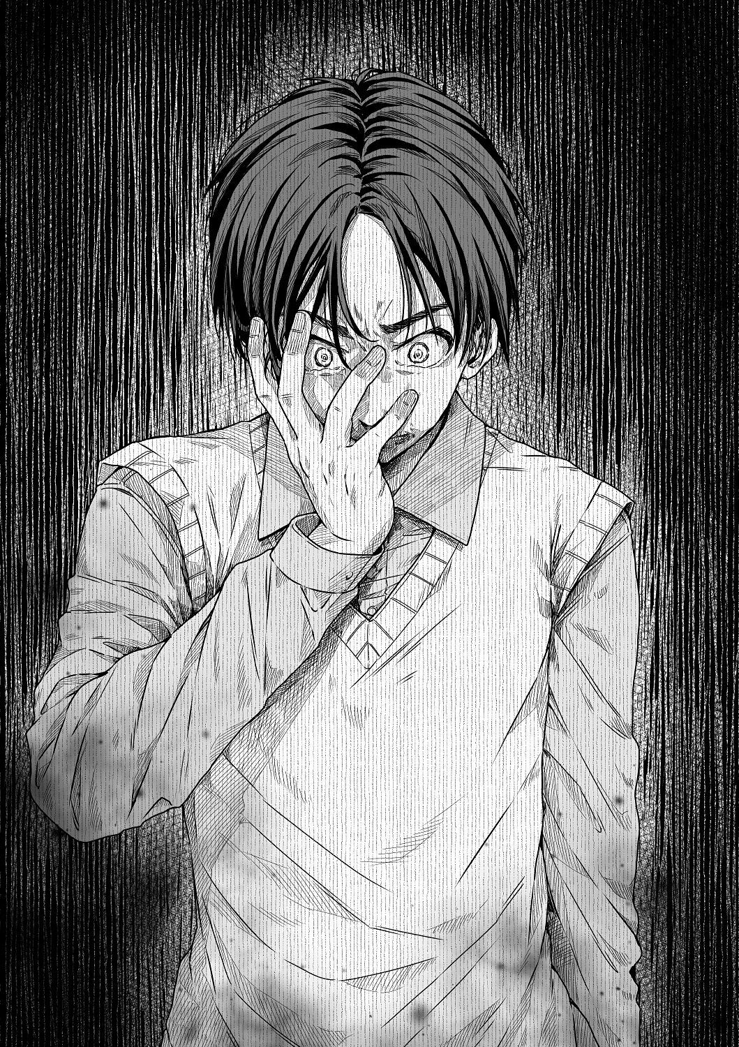 my-hero - Chapter: 6