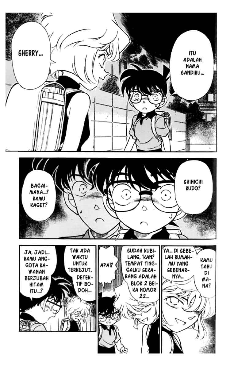 detective-conan - Chapter: 179