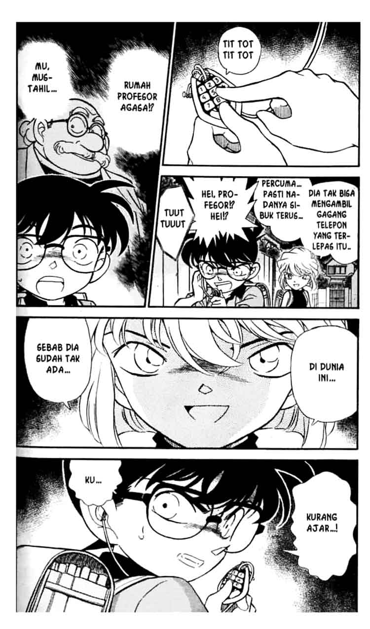 detective-conan - Chapter: 179