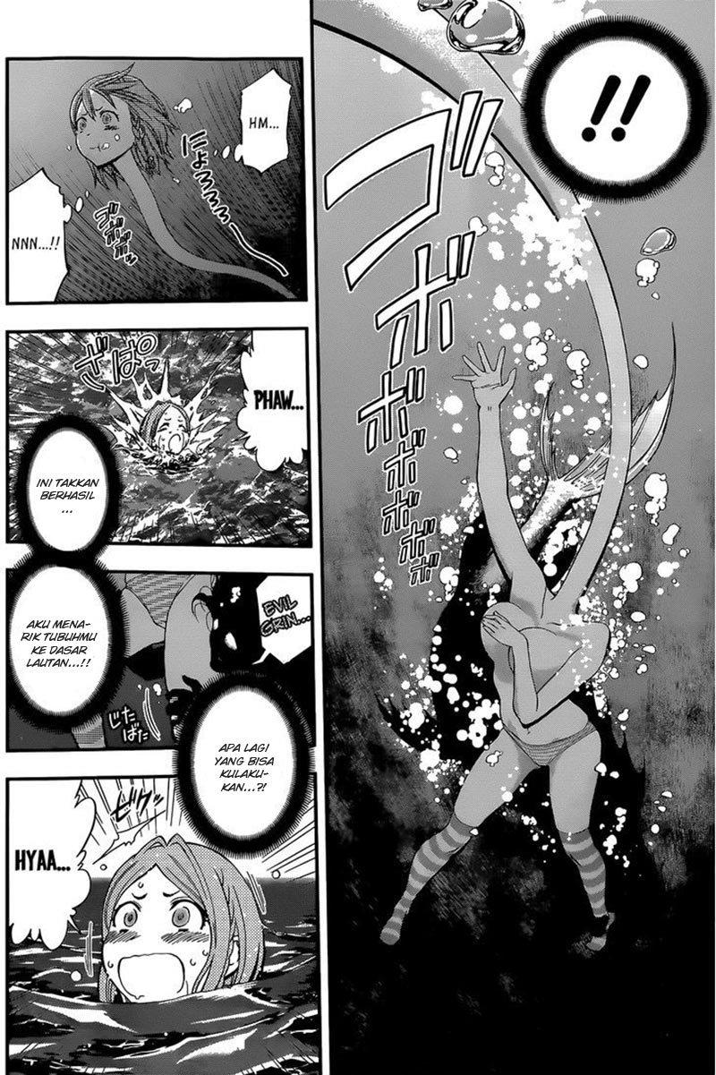 youkai-shoujo-monsuga - Chapter: 45