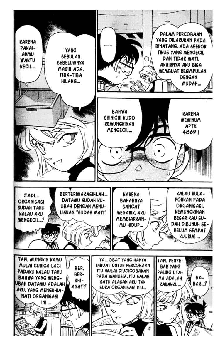 detective-conan - Chapter: 179