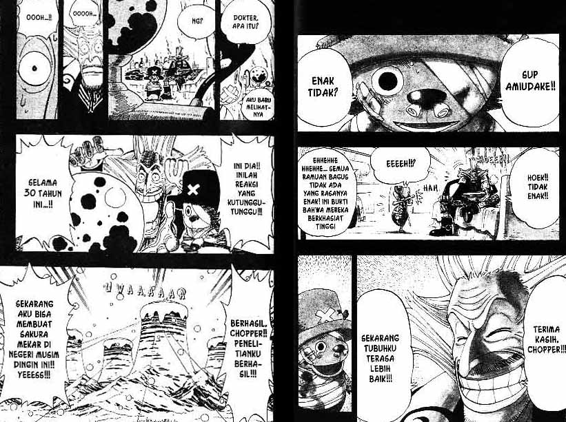 one-piece-id - Chapter: 144