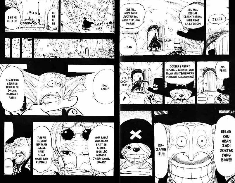 one-piece-id - Chapter: 144