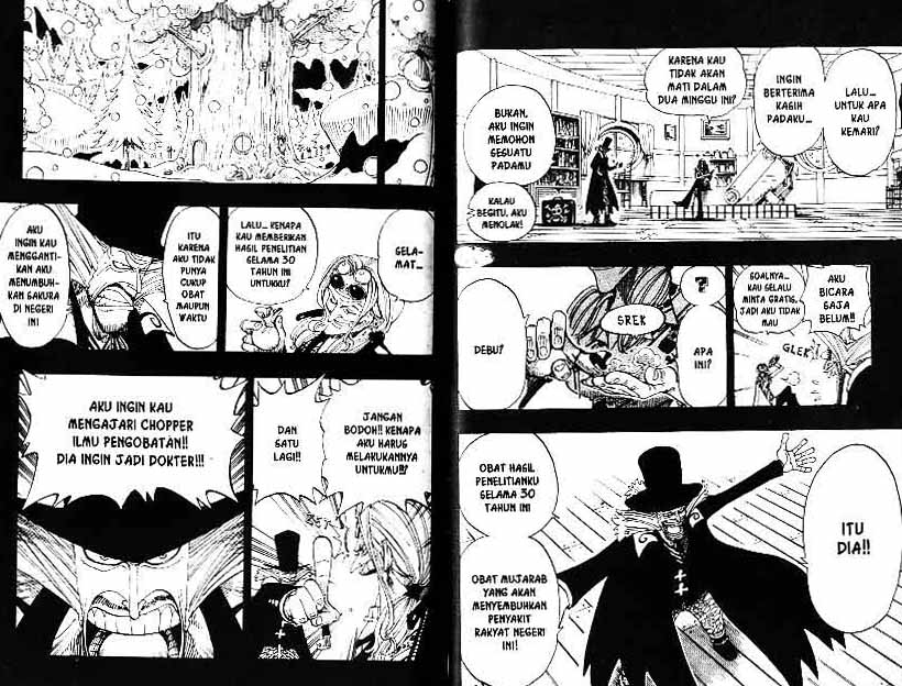 one-piece-id - Chapter: 144