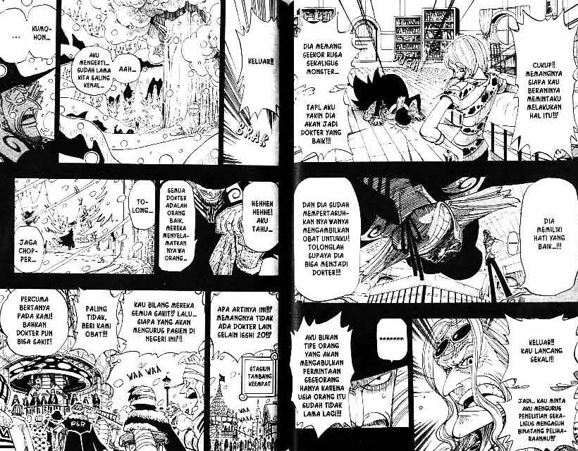 one-piece-id - Chapter: 144