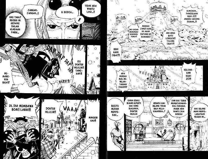 one-piece-id - Chapter: 144