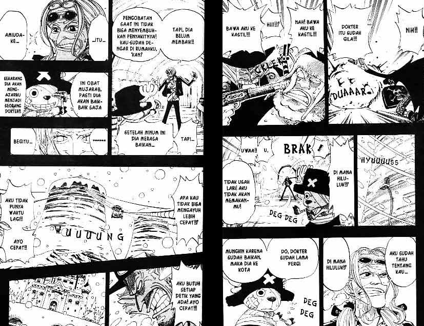 one-piece-id - Chapter: 144