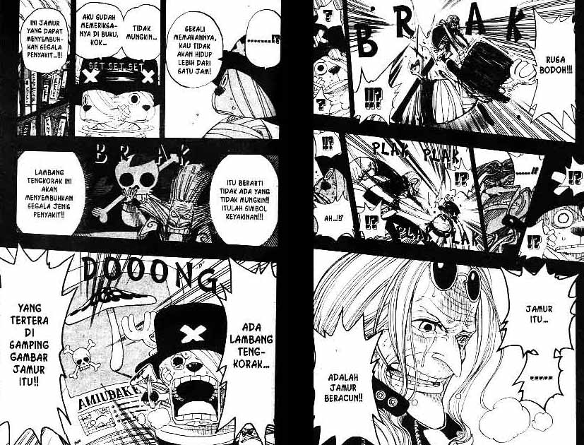 one-piece-id - Chapter: 144