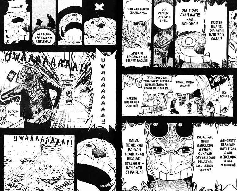 one-piece-id - Chapter: 144