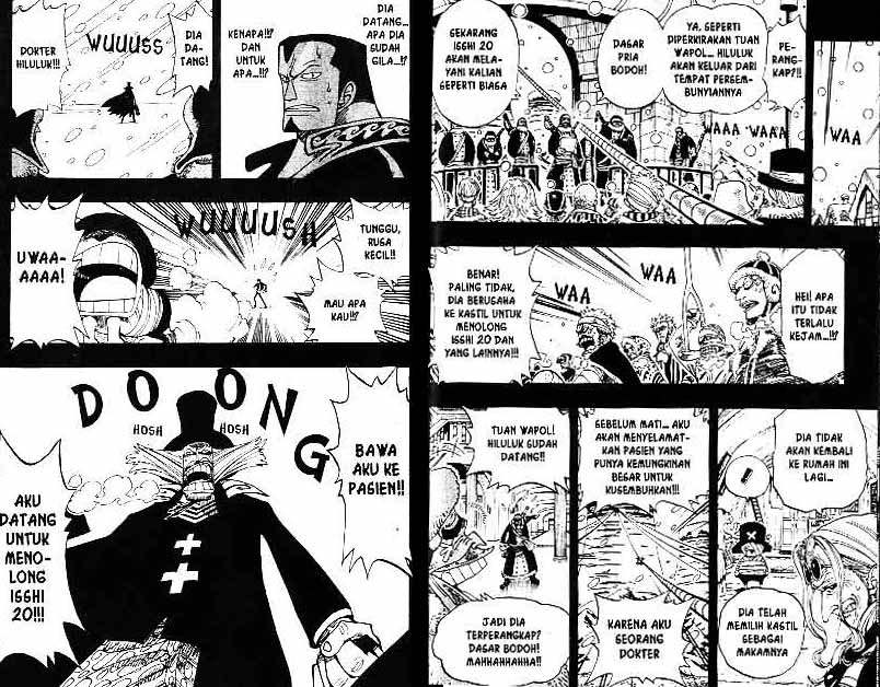 one-piece-id - Chapter: 144