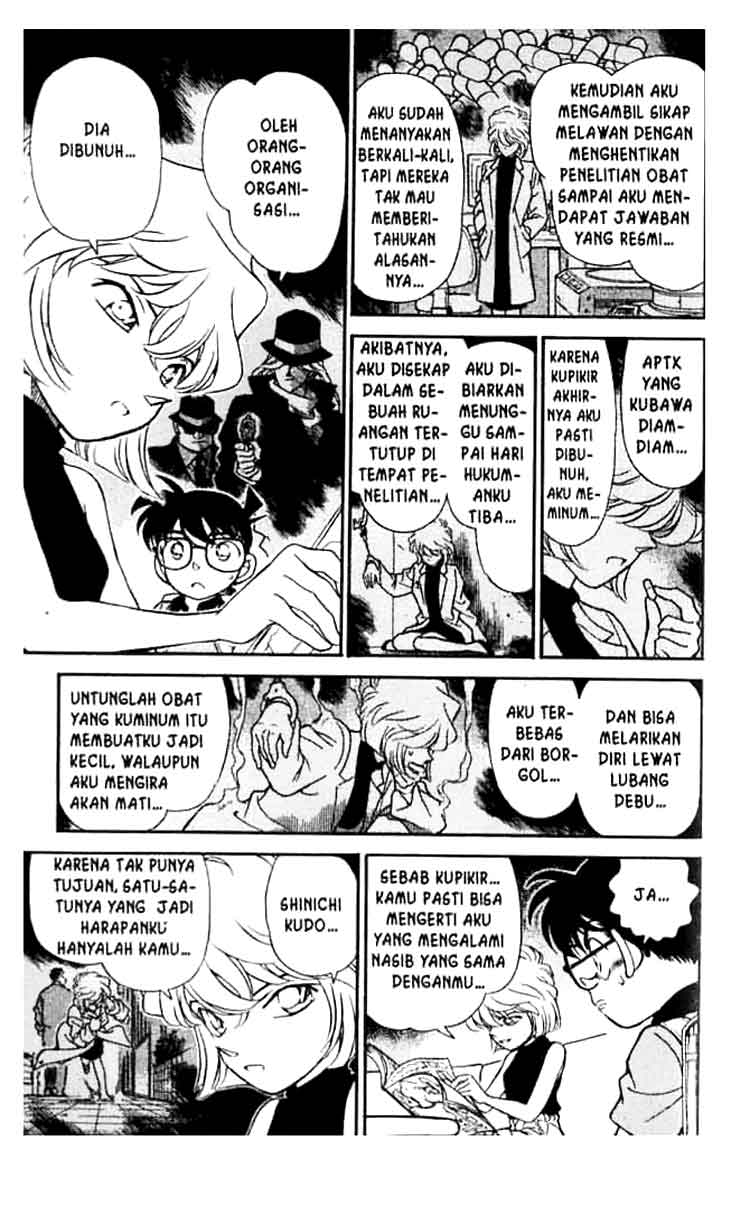 detective-conan - Chapter: 179