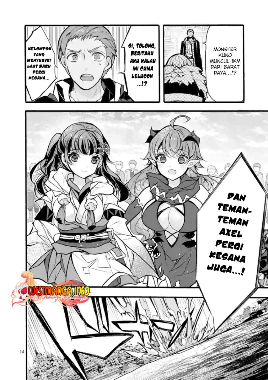 saikyo-shoku-ryukishi-kara-shokyu-shoku-hakobiya-ni-nattano-ni-naze-ka-yushatachi-kara-tayoraretemasu - Chapter: 25