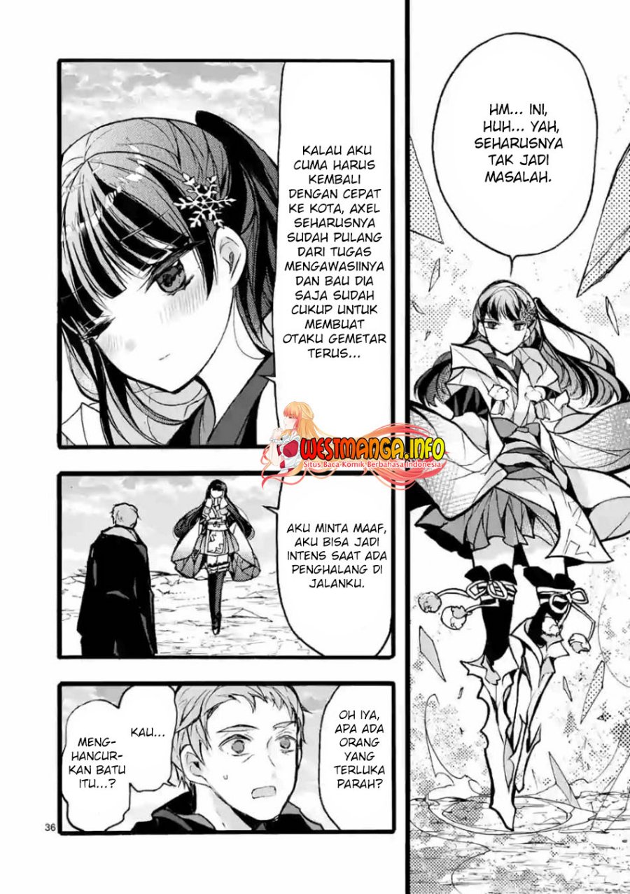 saikyo-shoku-ryukishi-kara-shokyu-shoku-hakobiya-ni-nattano-ni-naze-ka-yushatachi-kara-tayoraretemasu - Chapter: 25