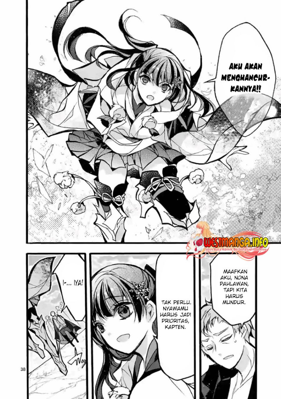 saikyo-shoku-ryukishi-kara-shokyu-shoku-hakobiya-ni-nattano-ni-naze-ka-yushatachi-kara-tayoraretemasu - Chapter: 25