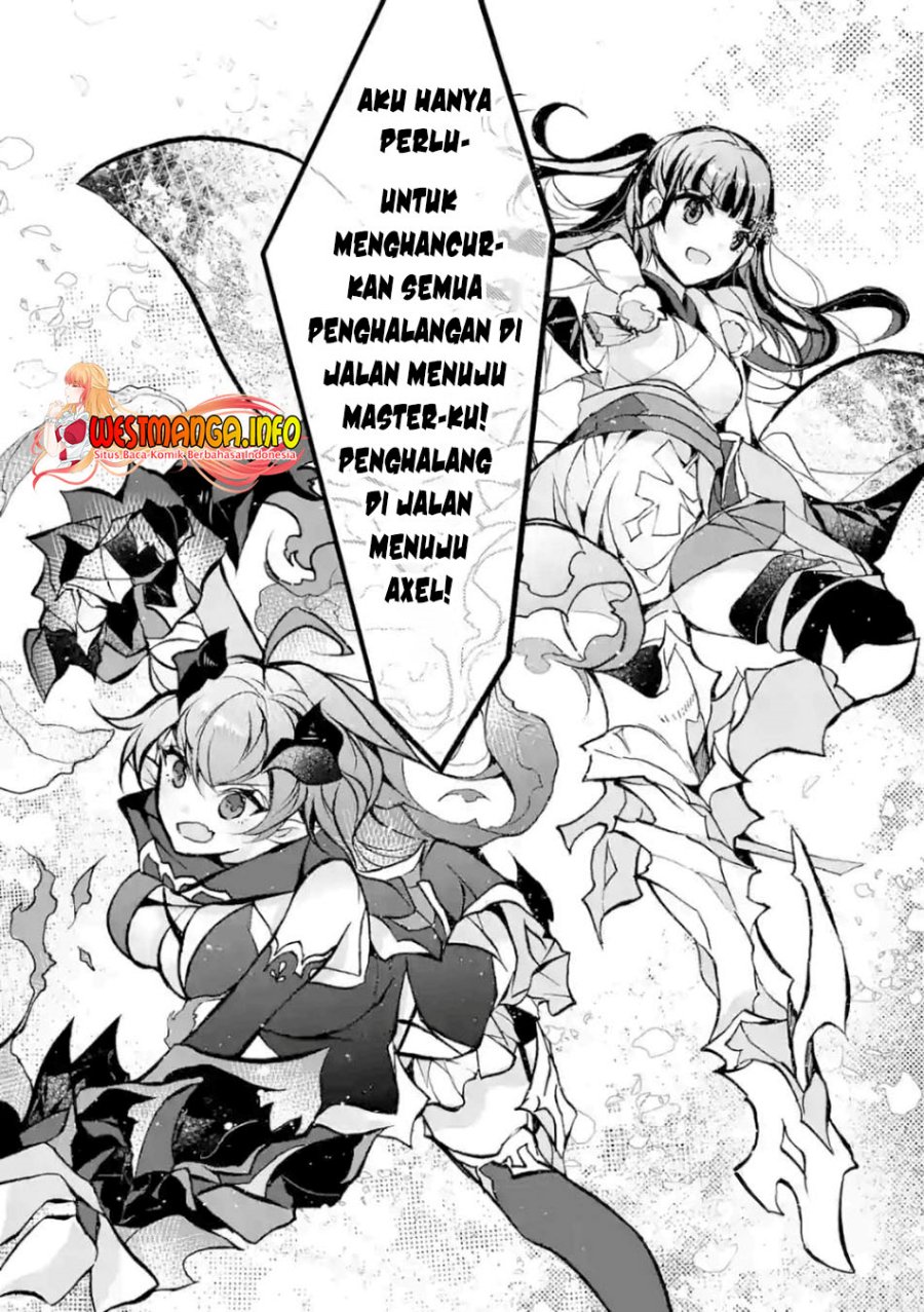 saikyo-shoku-ryukishi-kara-shokyu-shoku-hakobiya-ni-nattano-ni-naze-ka-yushatachi-kara-tayoraretemasu - Chapter: 25