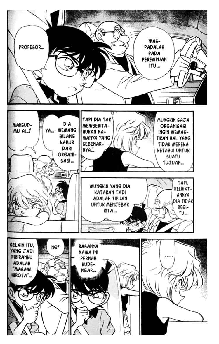detective-conan - Chapter: 179