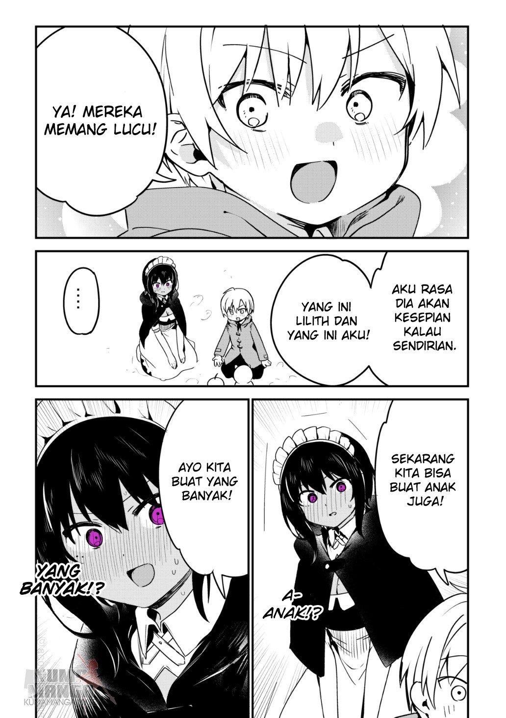 my-recently-hired-maid-is-suspicious-webcomic - Chapter: 24