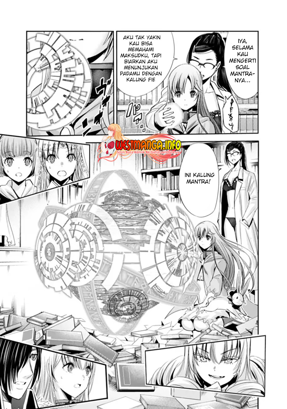 uragirareta-s-rank-boukensha-no-ore-wa-aisuru-dorei-no-kanojora-to-tomoni-dorei-dake-no-harem-guild-o-tsukuru - Chapter: 54