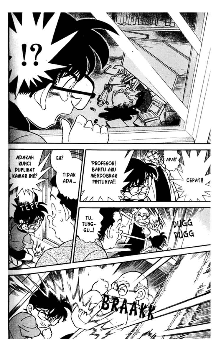 detective-conan - Chapter: 179