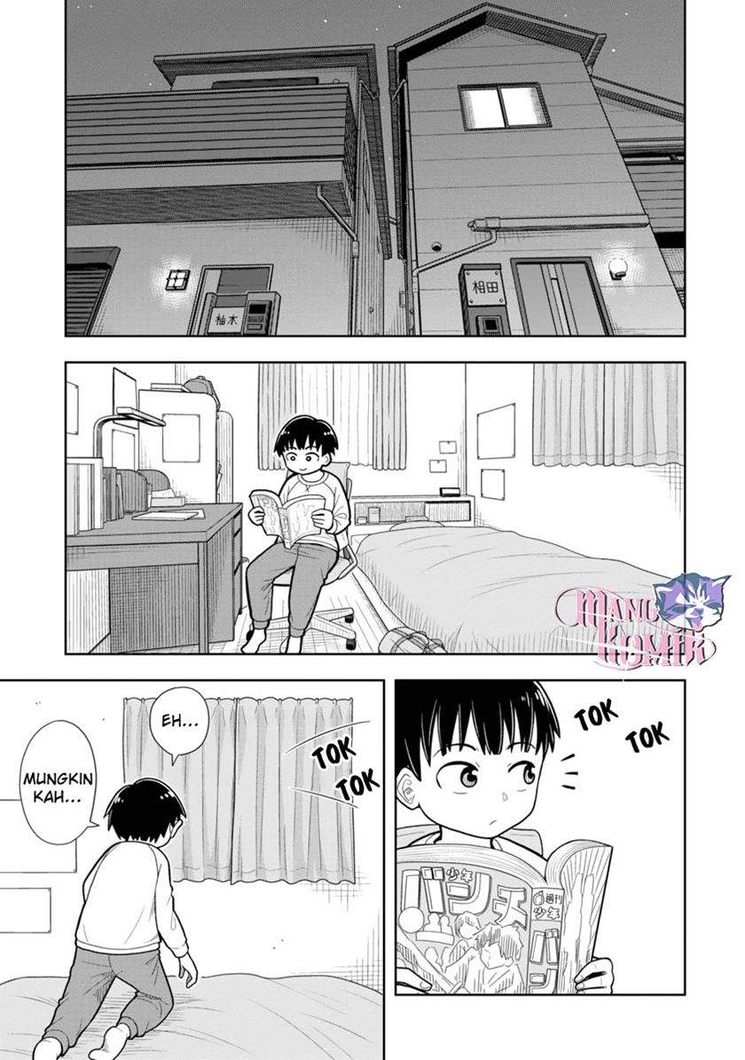 kyou-kara-hajimeru-osananajimi - Chapter: 3