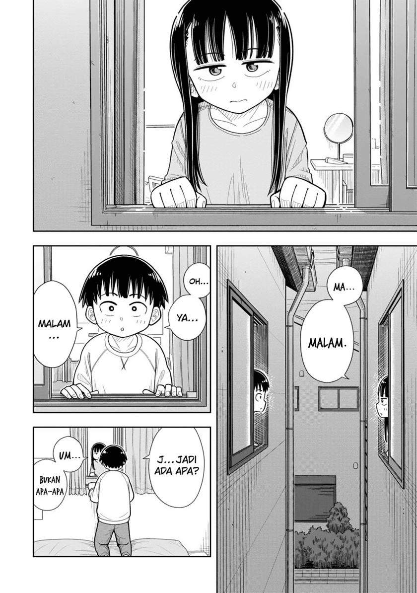 kyou-kara-hajimeru-osananajimi - Chapter: 3