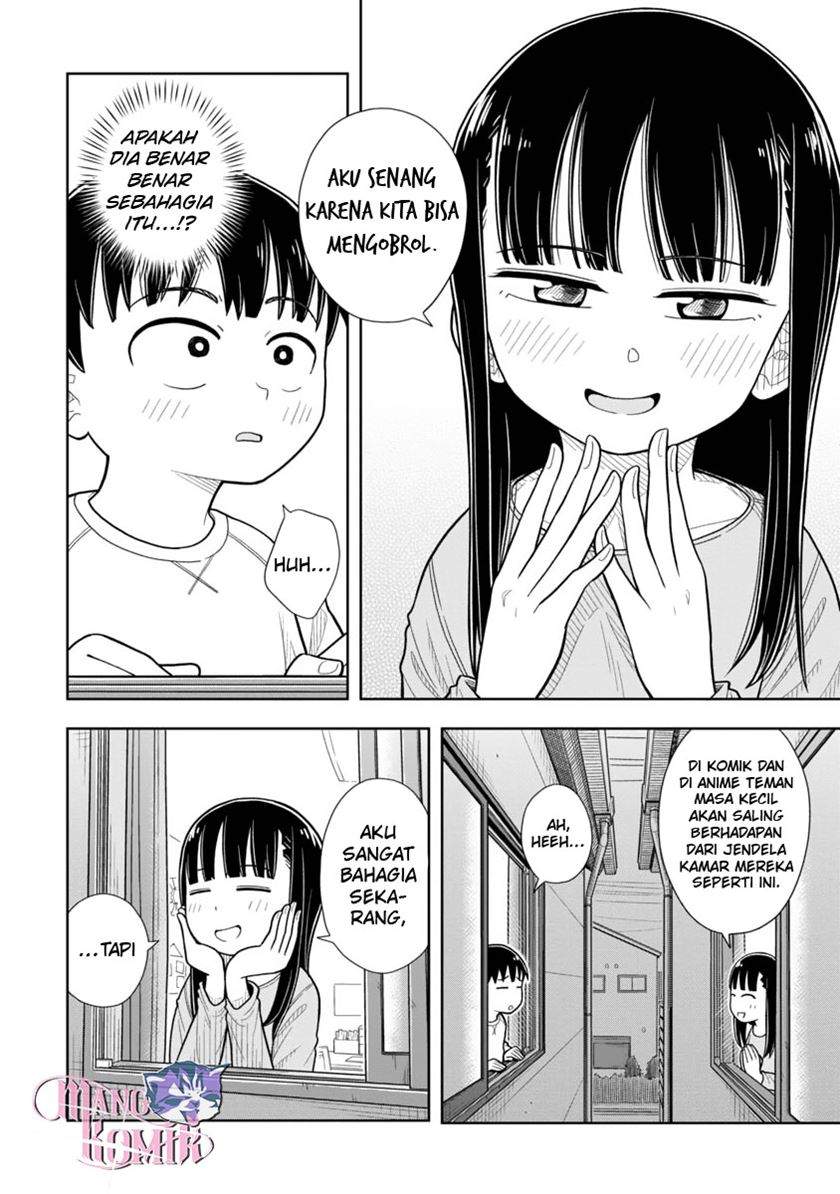 kyou-kara-hajimeru-osananajimi - Chapter: 3