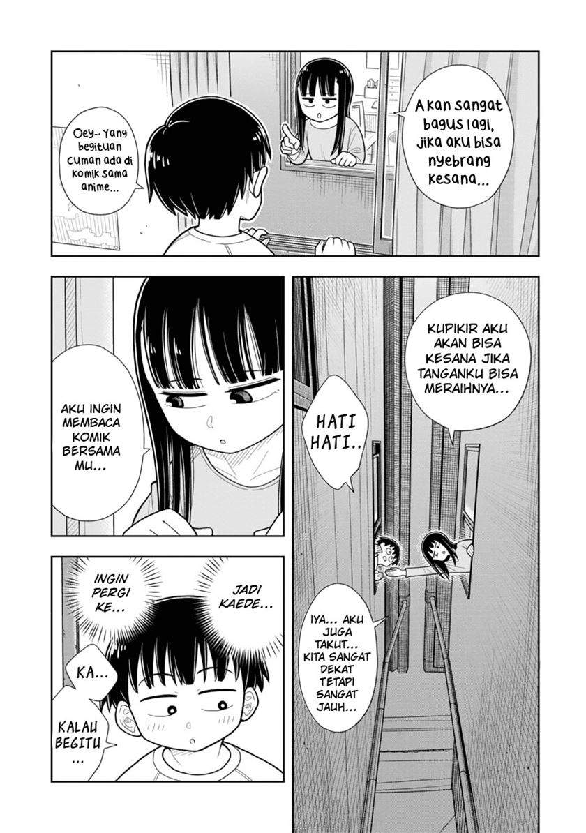 kyou-kara-hajimeru-osananajimi - Chapter: 3