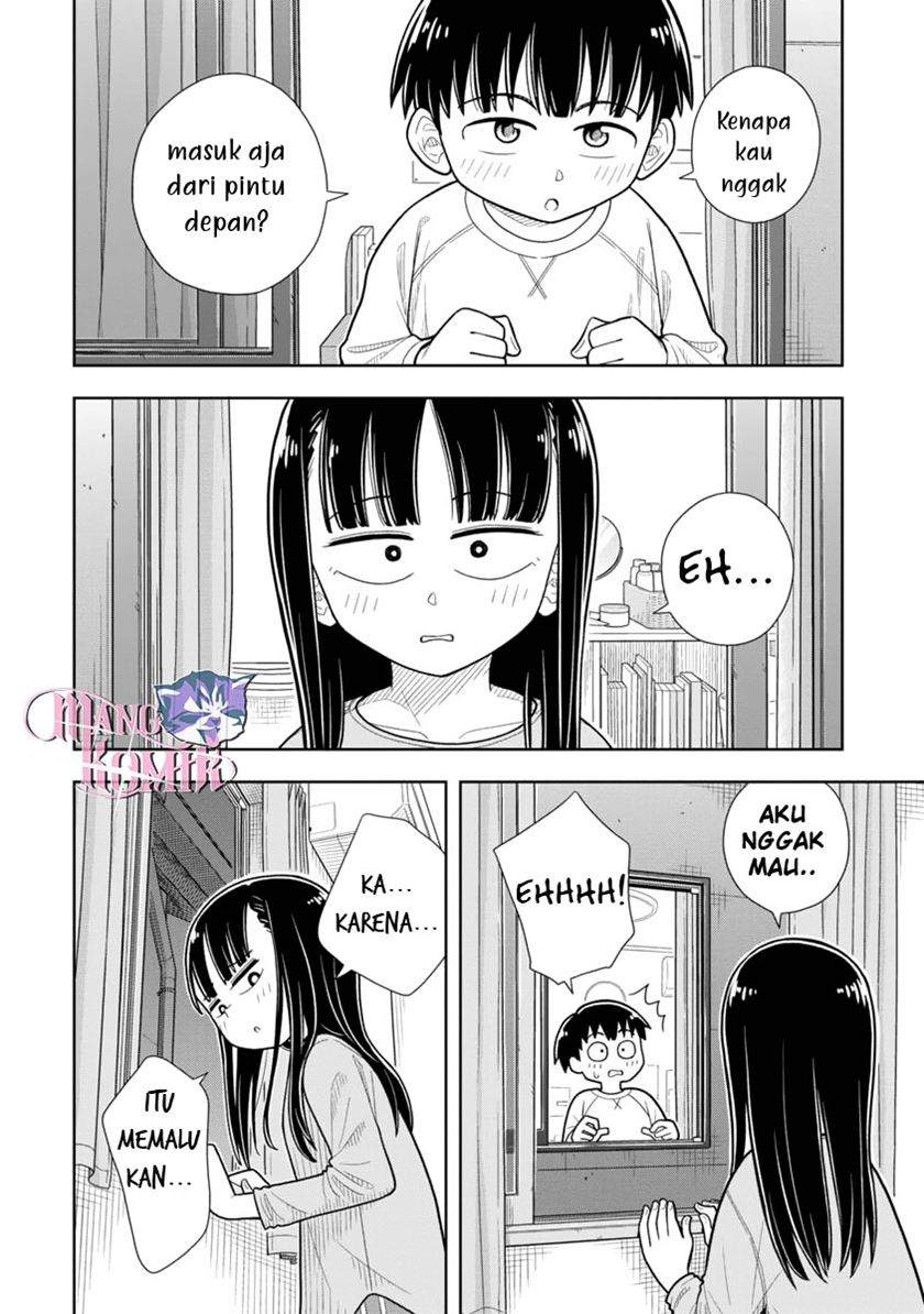 kyou-kara-hajimeru-osananajimi - Chapter: 3