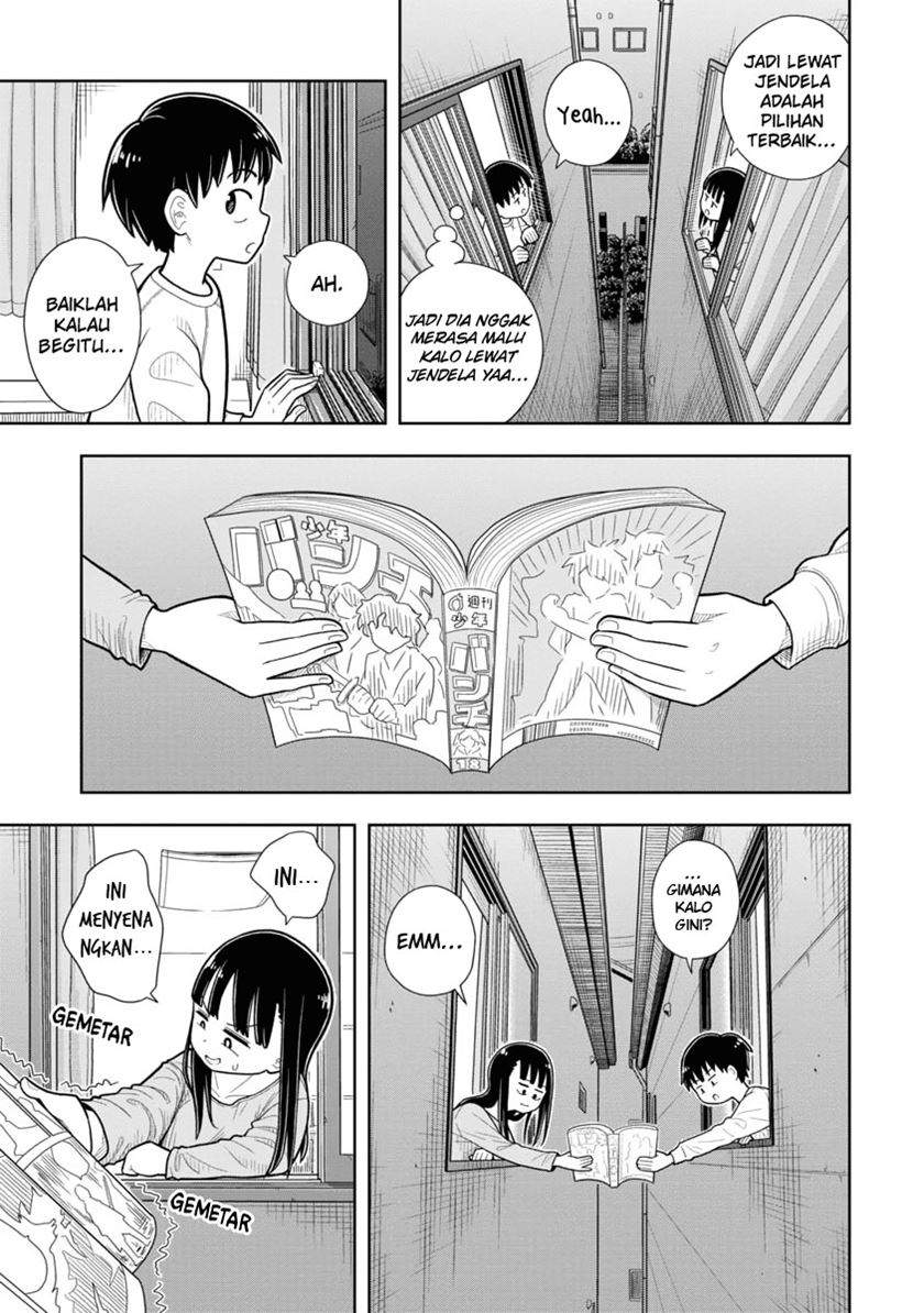 kyou-kara-hajimeru-osananajimi - Chapter: 3