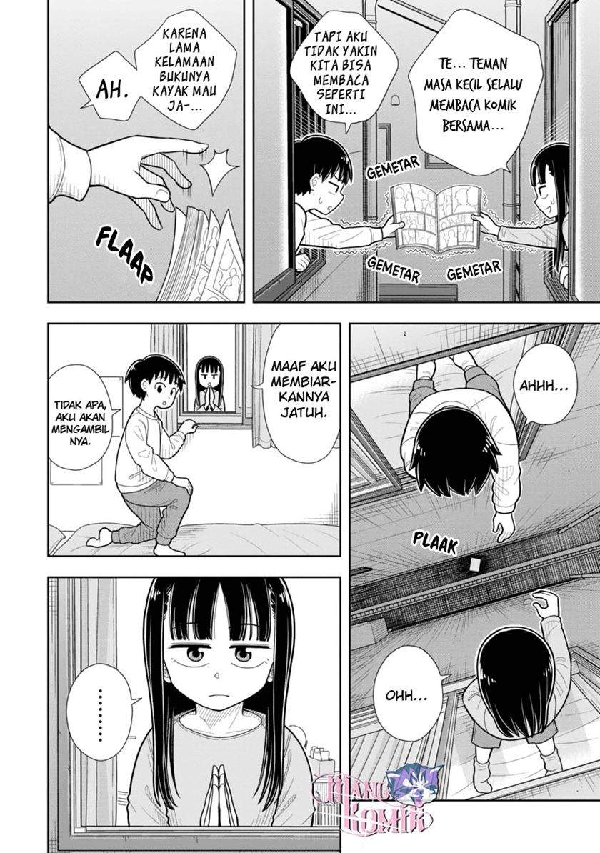 kyou-kara-hajimeru-osananajimi - Chapter: 3