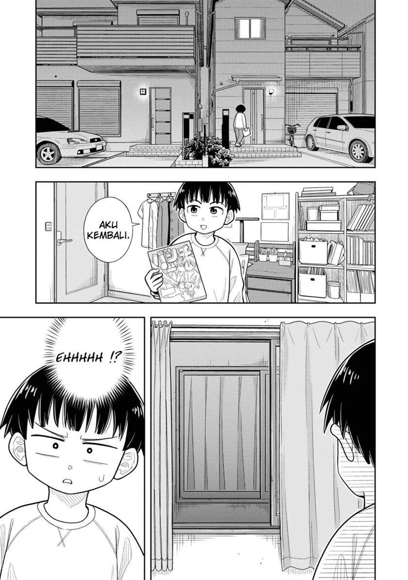 kyou-kara-hajimeru-osananajimi - Chapter: 3