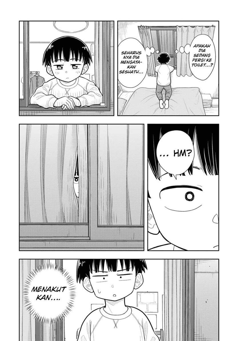 kyou-kara-hajimeru-osananajimi - Chapter: 3