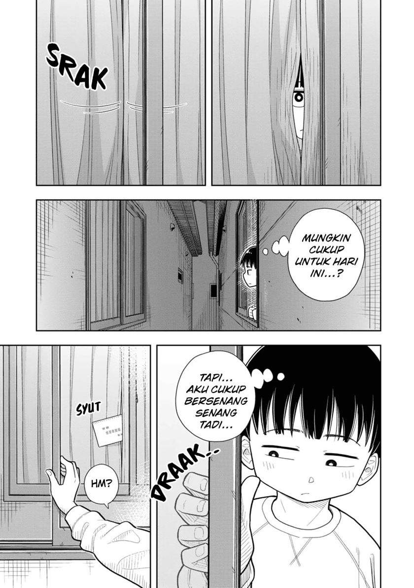 kyou-kara-hajimeru-osananajimi - Chapter: 3