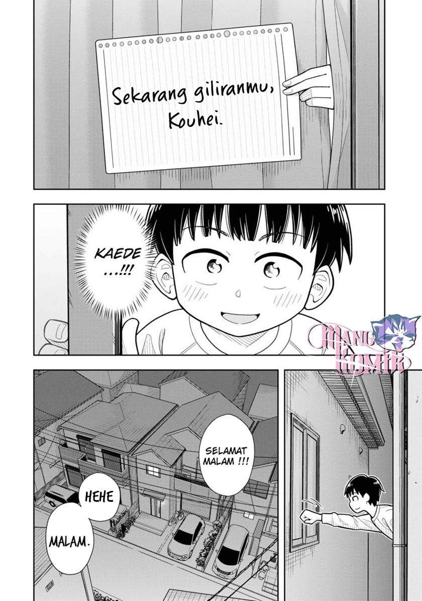 kyou-kara-hajimeru-osananajimi - Chapter: 3