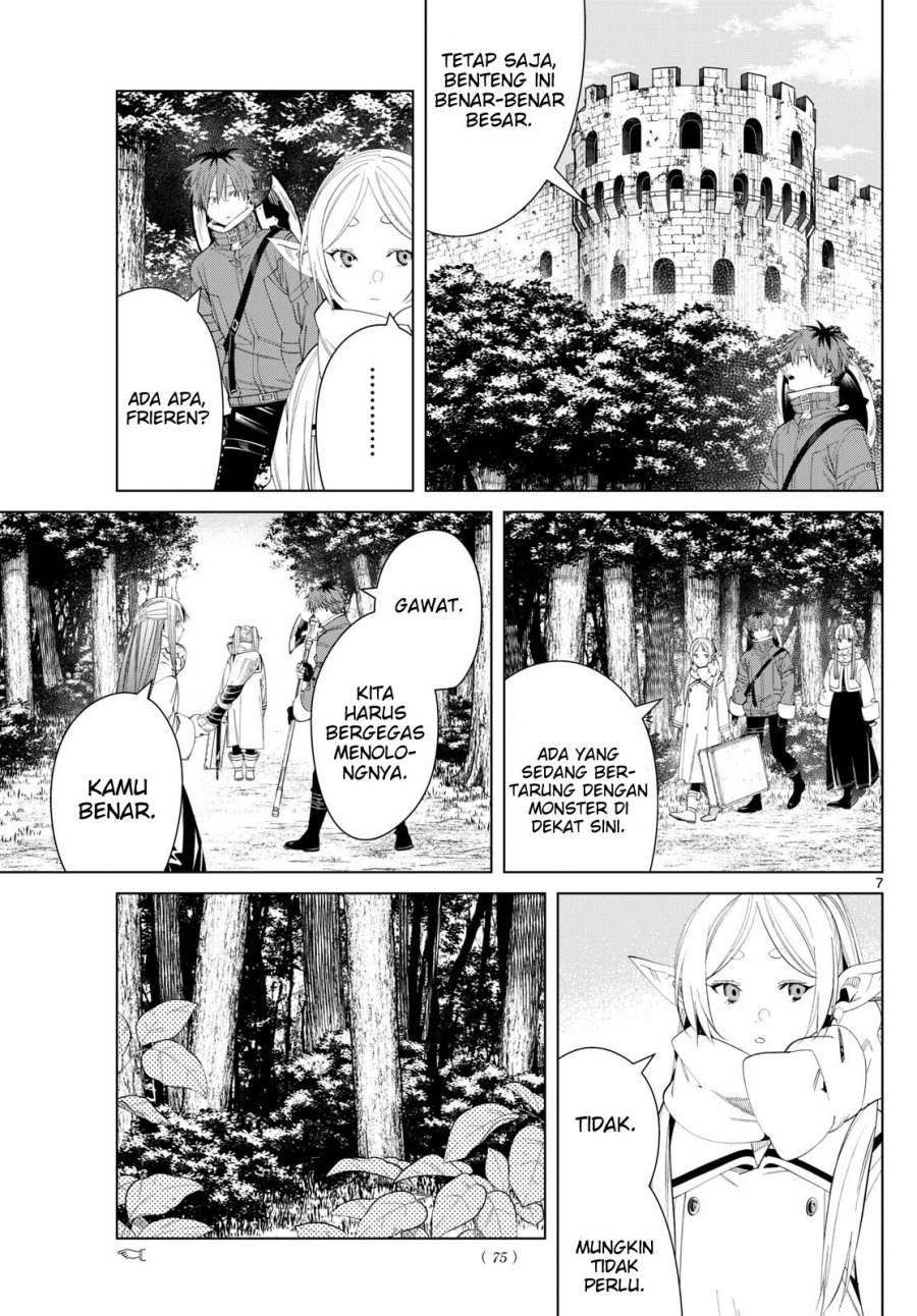 sousou-no-frieren - Chapter: 122