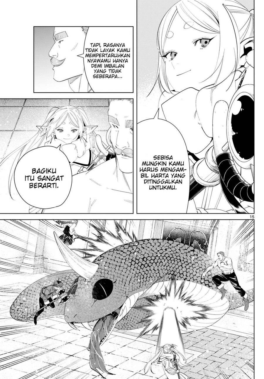 sousou-no-frieren - Chapter: 122