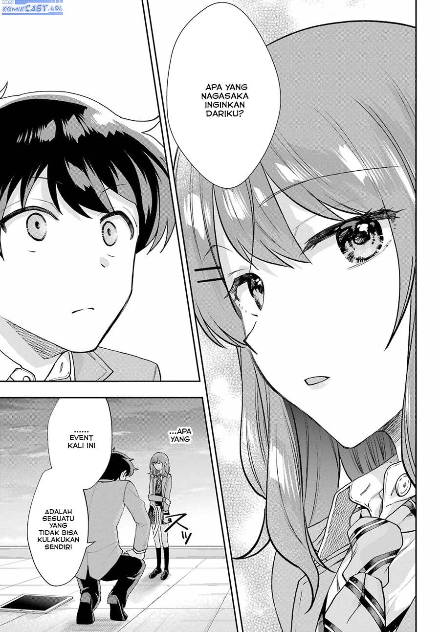 genjitsu-de-love-comedy-dekinai-to-dare-ga-kimeta - Chapter: 13