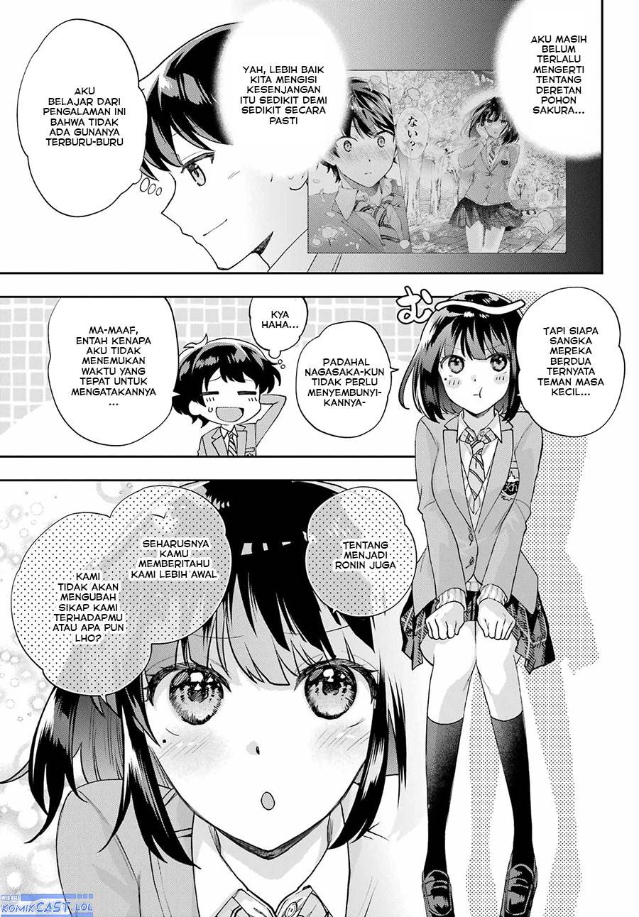 genjitsu-de-love-comedy-dekinai-to-dare-ga-kimeta - Chapter: 13