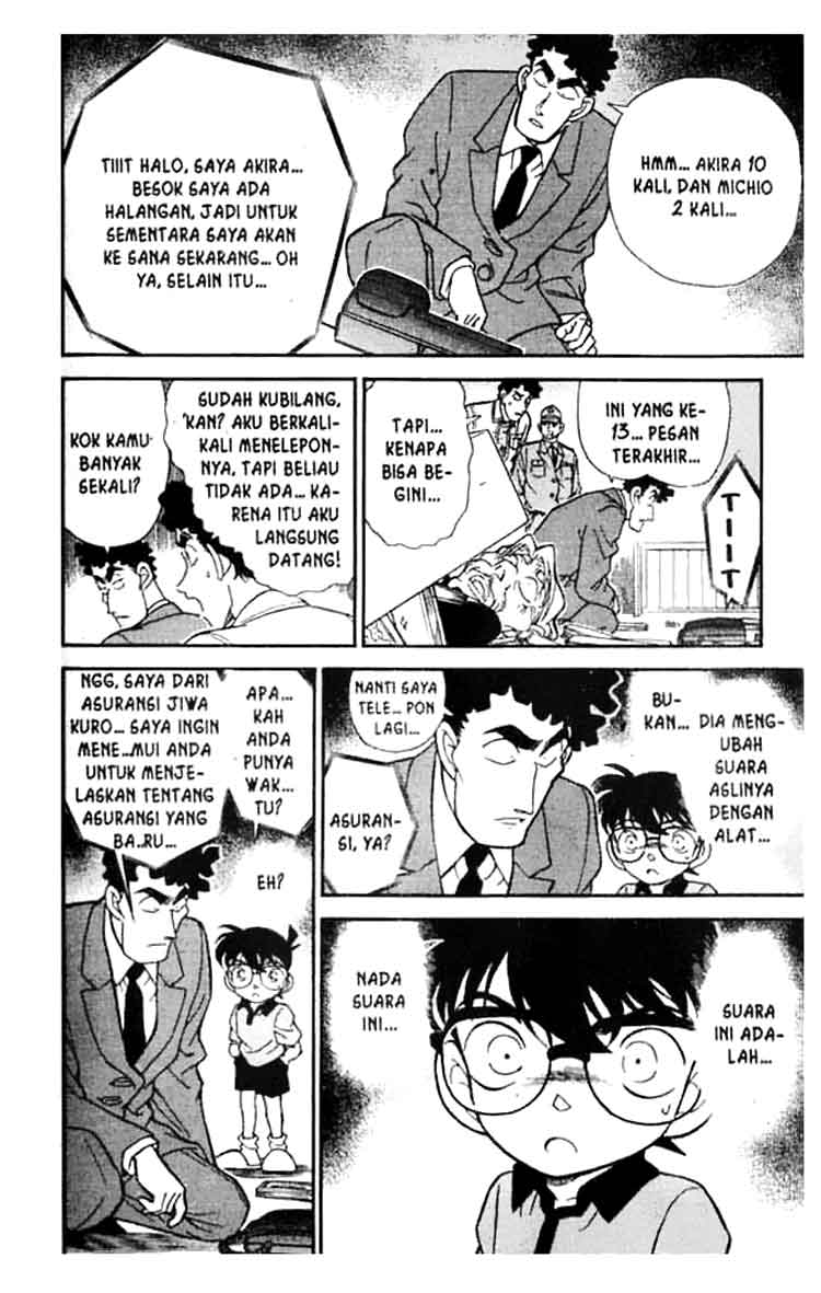 detective-conan - Chapter: 180