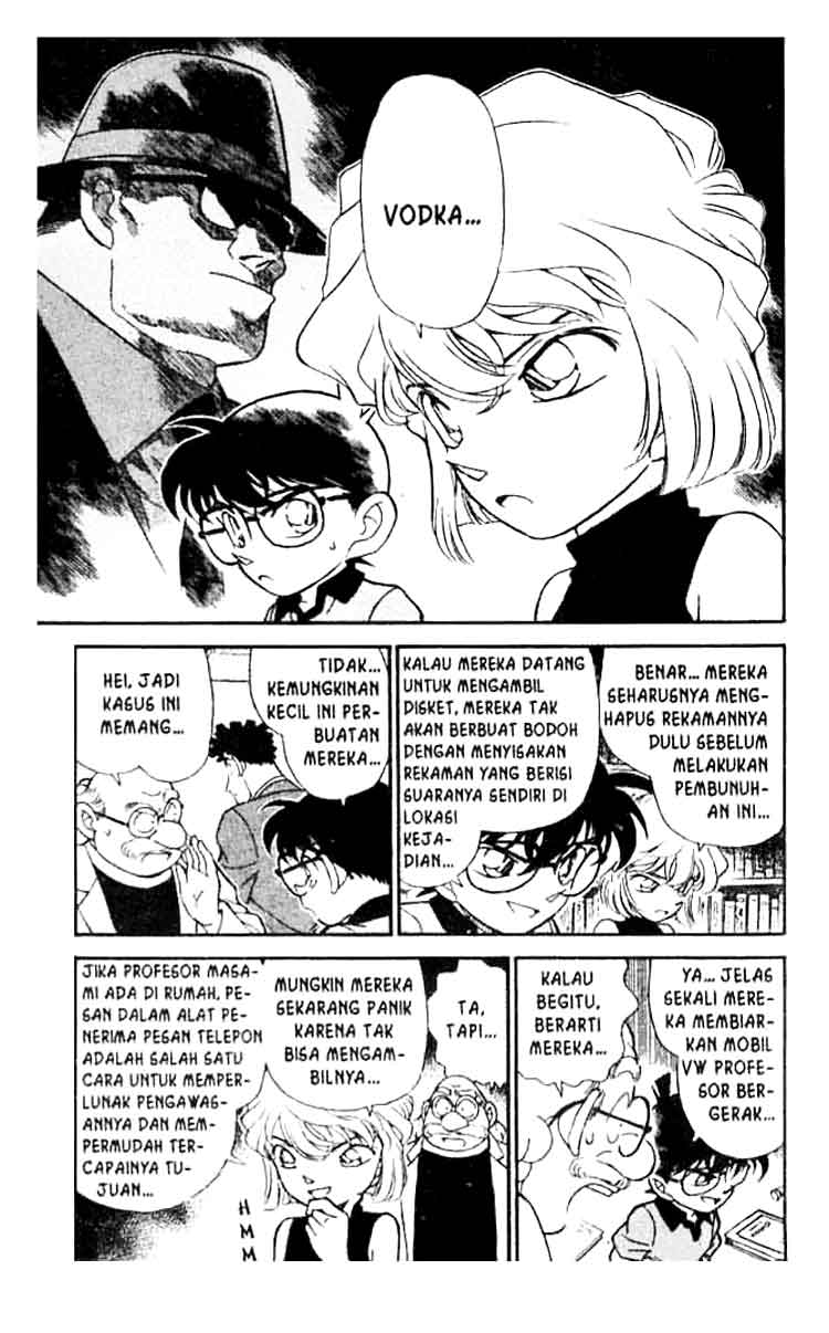 detective-conan - Chapter: 180