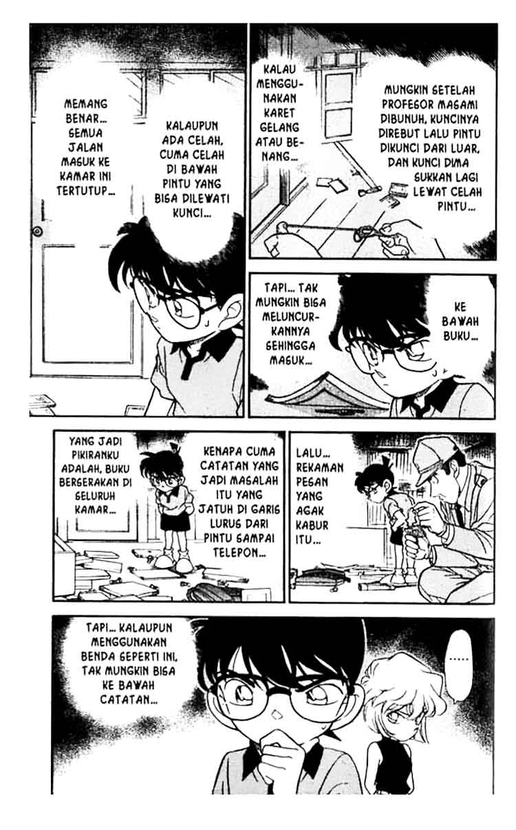 detective-conan - Chapter: 180