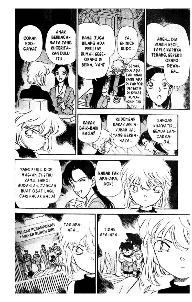 detective-conan - Chapter: 180