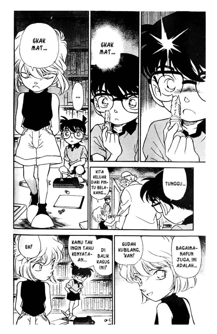 detective-conan - Chapter: 180