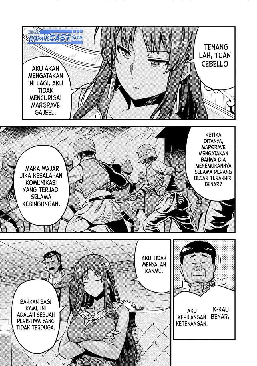 risou-no-himo-seikatsu - Chapter: 40