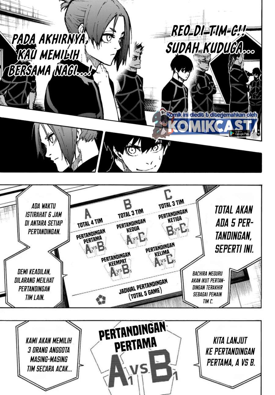 blue-lock - Chapter: 97