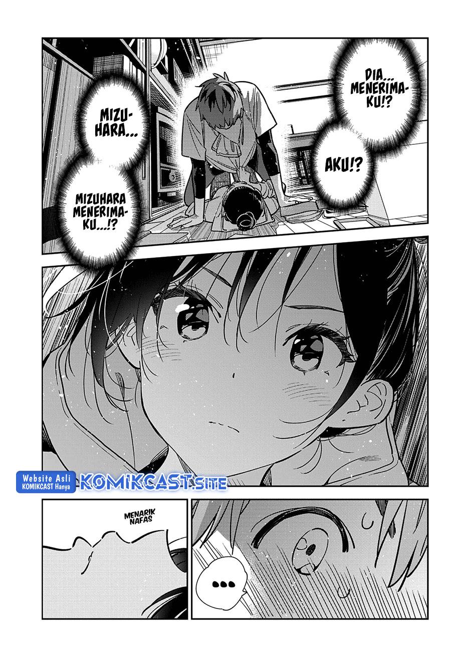 kanojo-okarishimasu - Chapter: 248