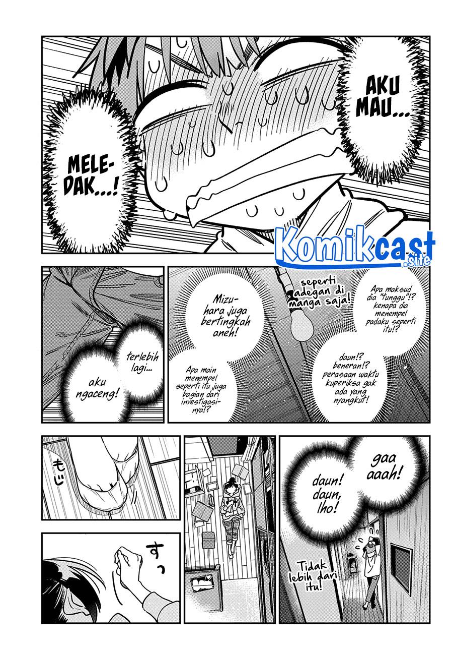 kanojo-okarishimasu - Chapter: 248