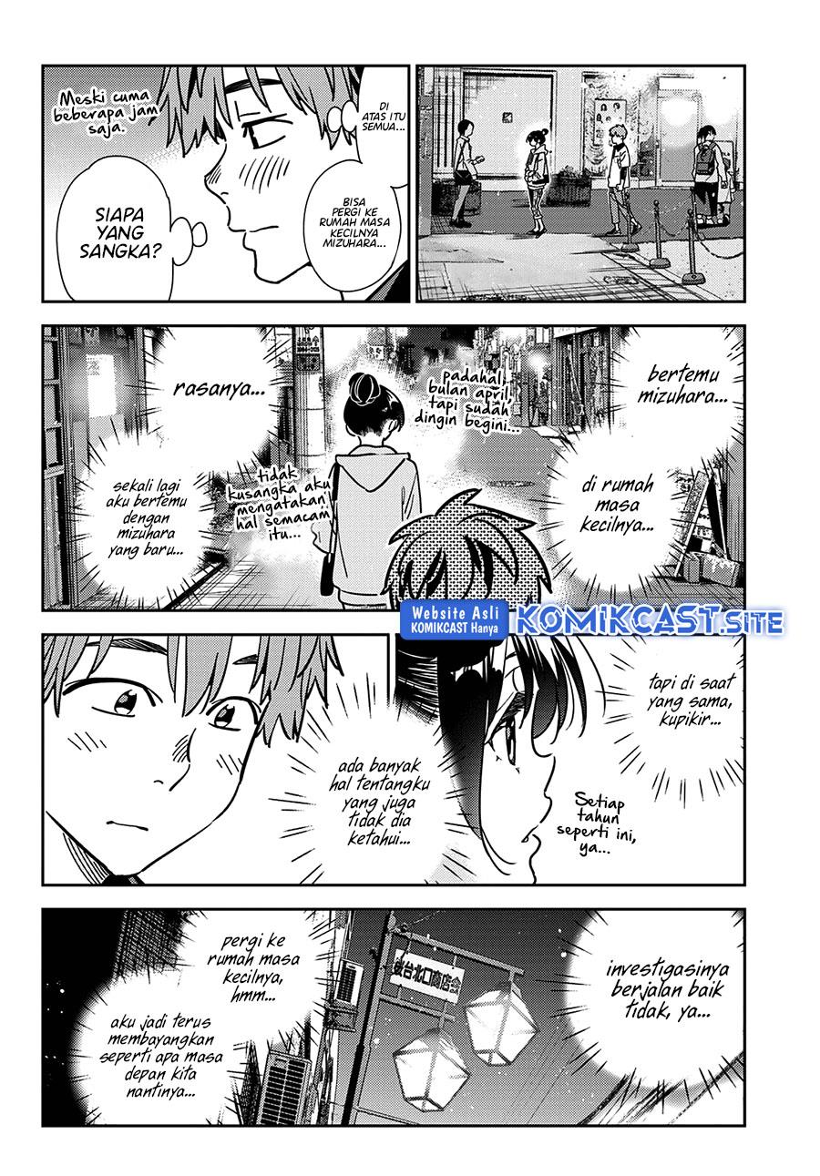 kanojo-okarishimasu - Chapter: 248